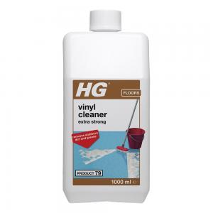 HG 150 Дълбоко Почистване на Синтетични Настилки 1 л
